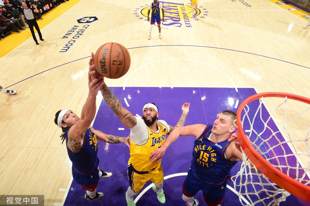 广阔的视野 广阔的视野